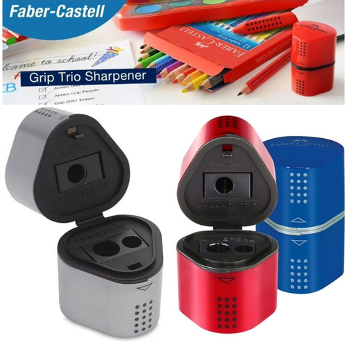 تراش 3 سوراخ مخزن دار فابرکاستل