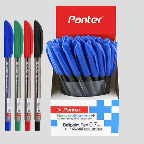 خودکار پنتر 0/7