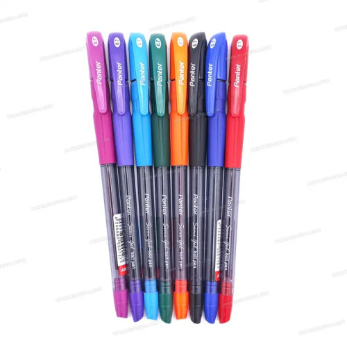 خودکار سمی ژل پنتر 0.7 Panter SGP-102