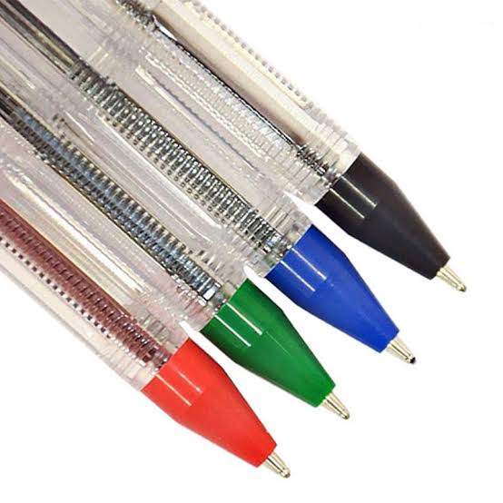 خرید خودکار فابل Fabl نوک 0.7 میلی متر با جوهر نیمه ژل آلمانی