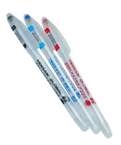 خودکار دردار پنسان 0/5