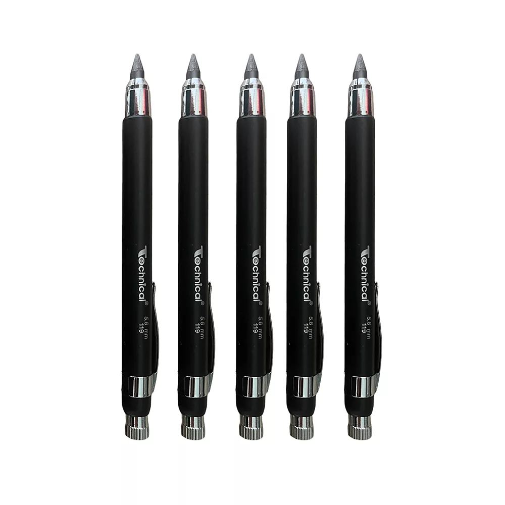 اتود ۵ میل تکنیکال