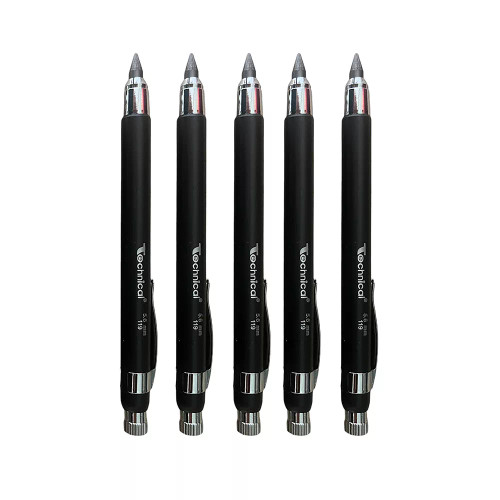 اتود ۵ میل تکنیکال