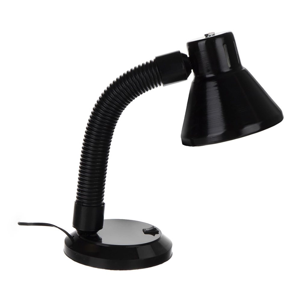 چراغ مطالعه تحریری خرطومی بزرگ DL-104 کریم زاده