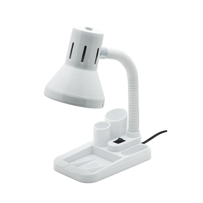 قیمت و خرید چراغ مطالعه صنایع کریم زاده مدل DL-105‎