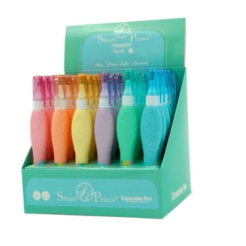 خرید و قیمت لاک غلط گیر اسمارت پرینس قلمی 7 میل