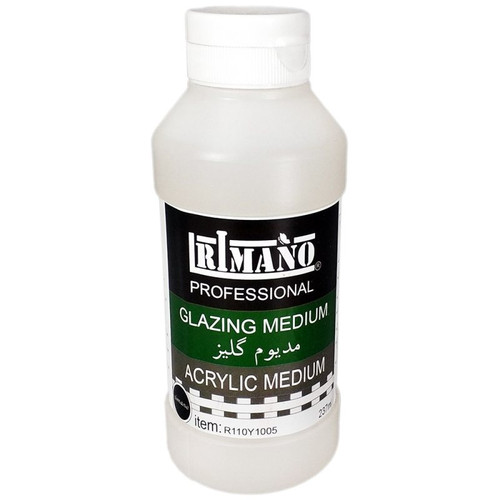 مدیوم گلیز ریمانو