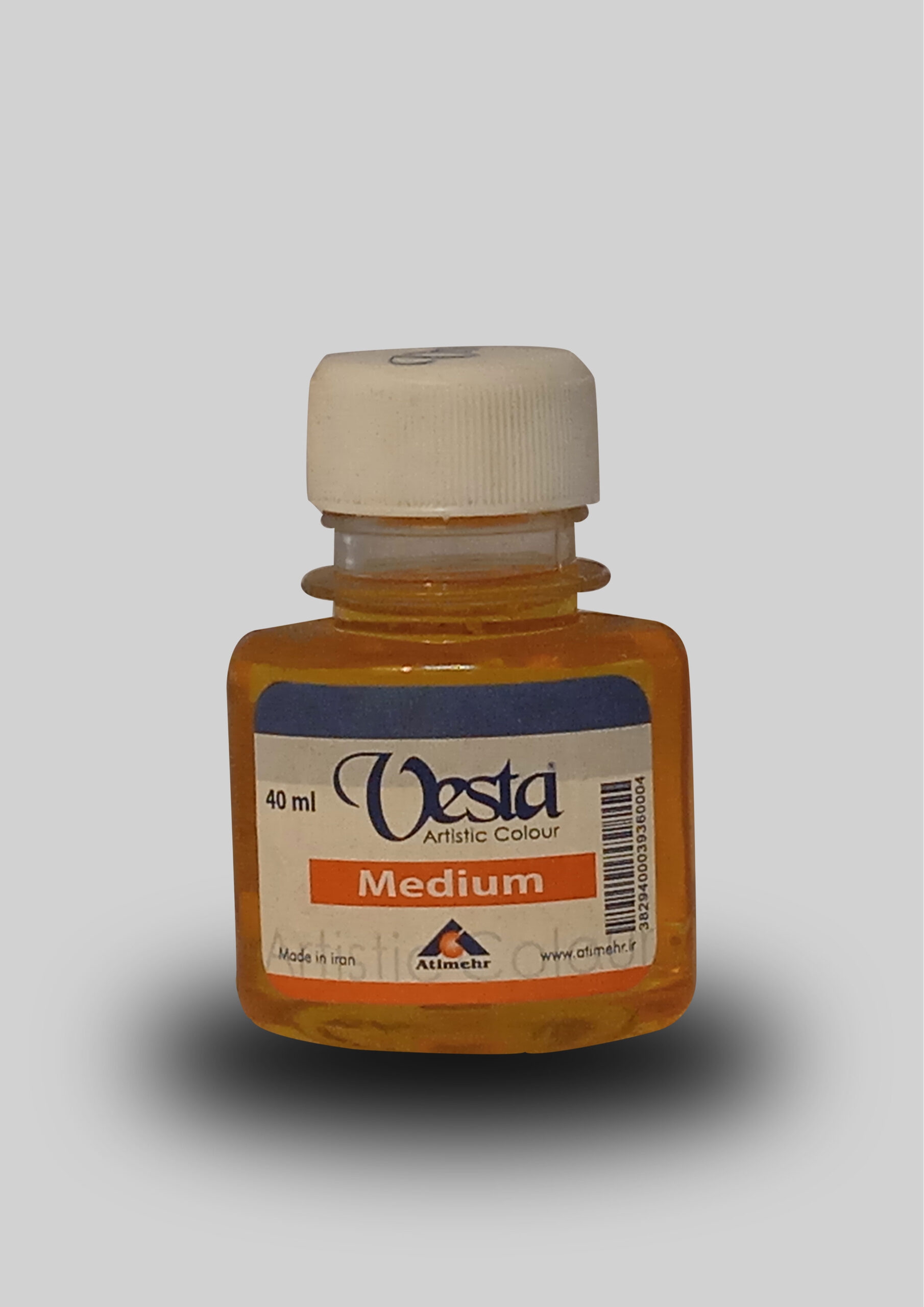 مدیوم 40 میل وستا