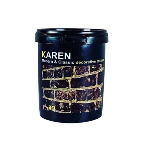 خمیر تکسچر کارن سنداستون