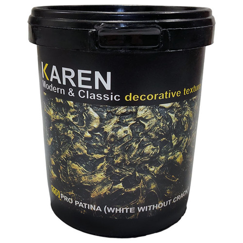 خمیر تکسچر پتینه کارن 1 کیلوگرمی