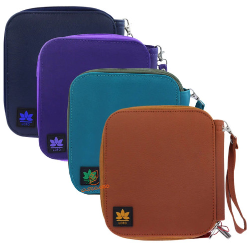 کیف مداد رنگی 120 رنگ سری B لوتو LOTO