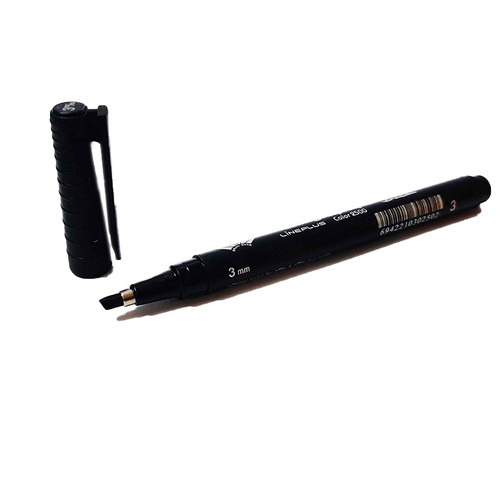 خرید قلم خوشنویسی الخطاط با نوک 3 میلی متری