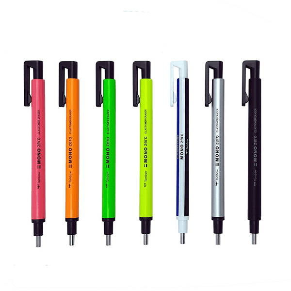 پاکن مونوزیرو گرد اصل تومبو Tombow ساخت ژاپن