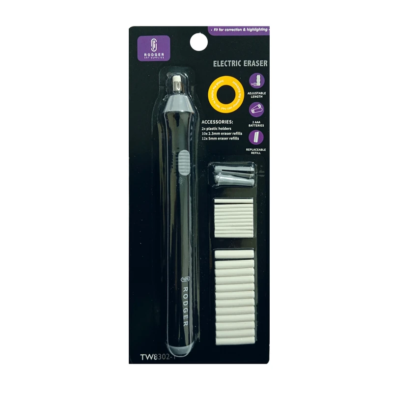 قیمت و خرید پاکن برقی تیهوو مدل RODGER‏