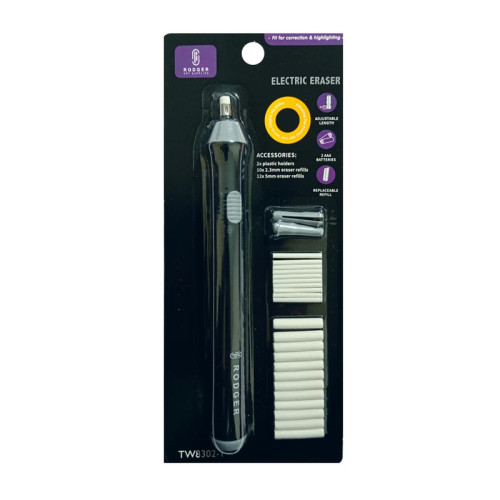 قیمت و خرید پاکن برقی تیهوو مدل RODGER