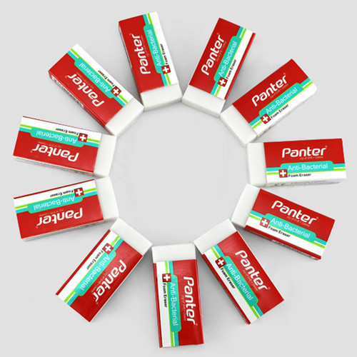 قیمت و خرید پاک کن پنتر مدل AntiBacterial E133- سایز بزرگ