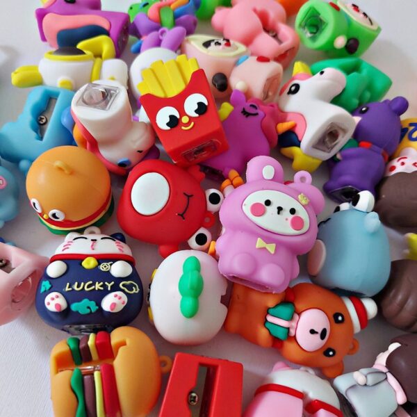 خرید و قیمت تراش سیلیکونی فانتزی