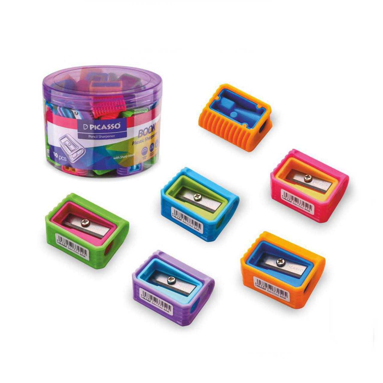 تراش پیکاسو