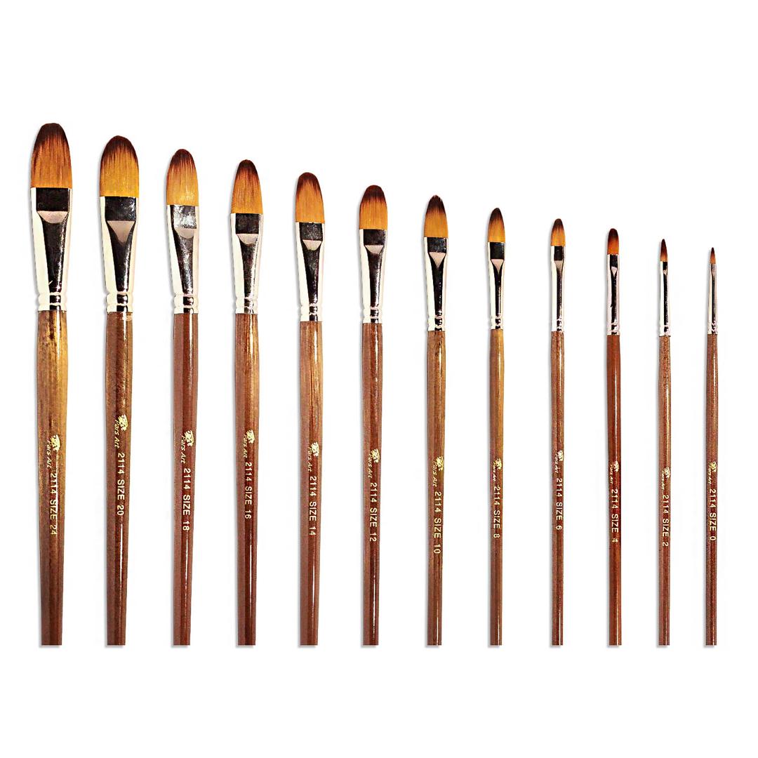 قلمو پارس آرت زبان گربه ای 2114