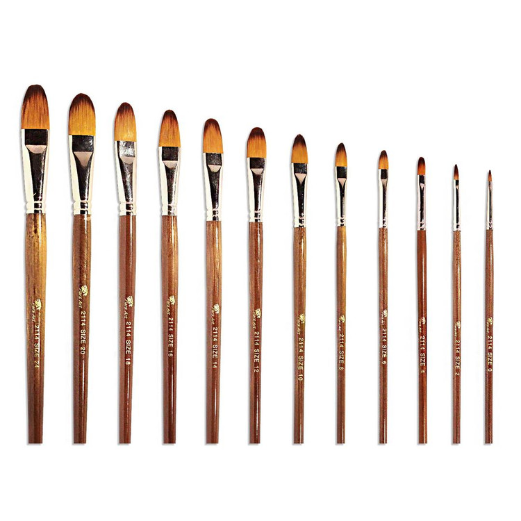 قلمو پارس آرت زبان گربه ای 2114